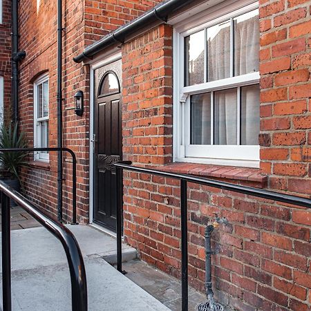 Hotel Victoria Robin Hood's Bay Luaran gambar