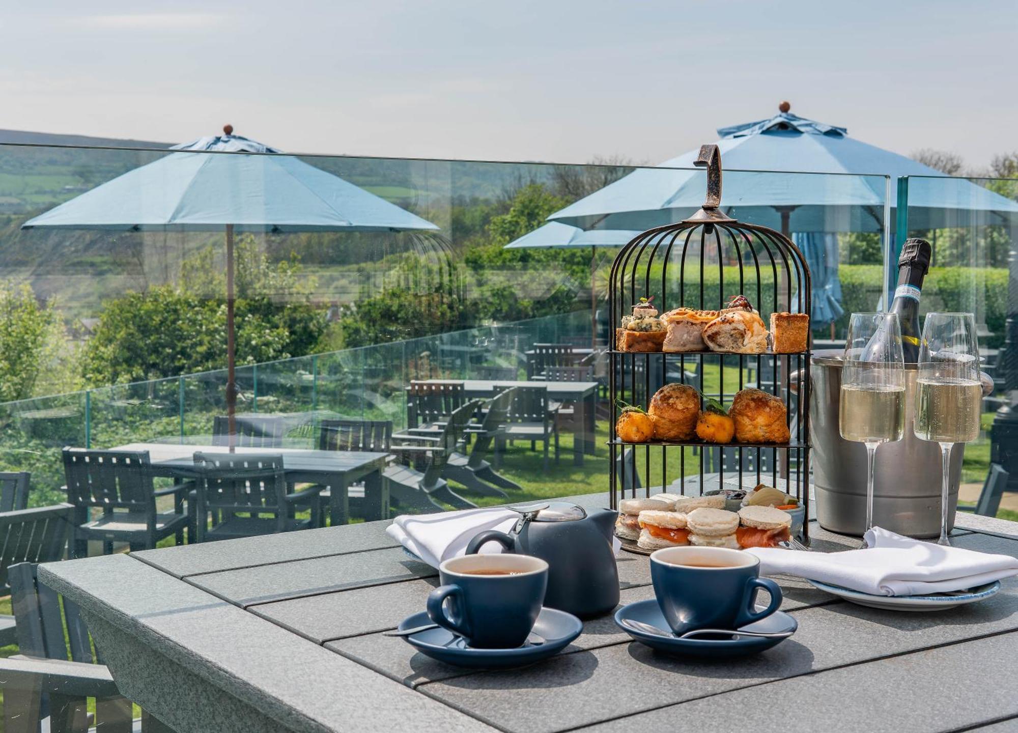 Hotel Victoria Robin Hood's Bay Luaran gambar