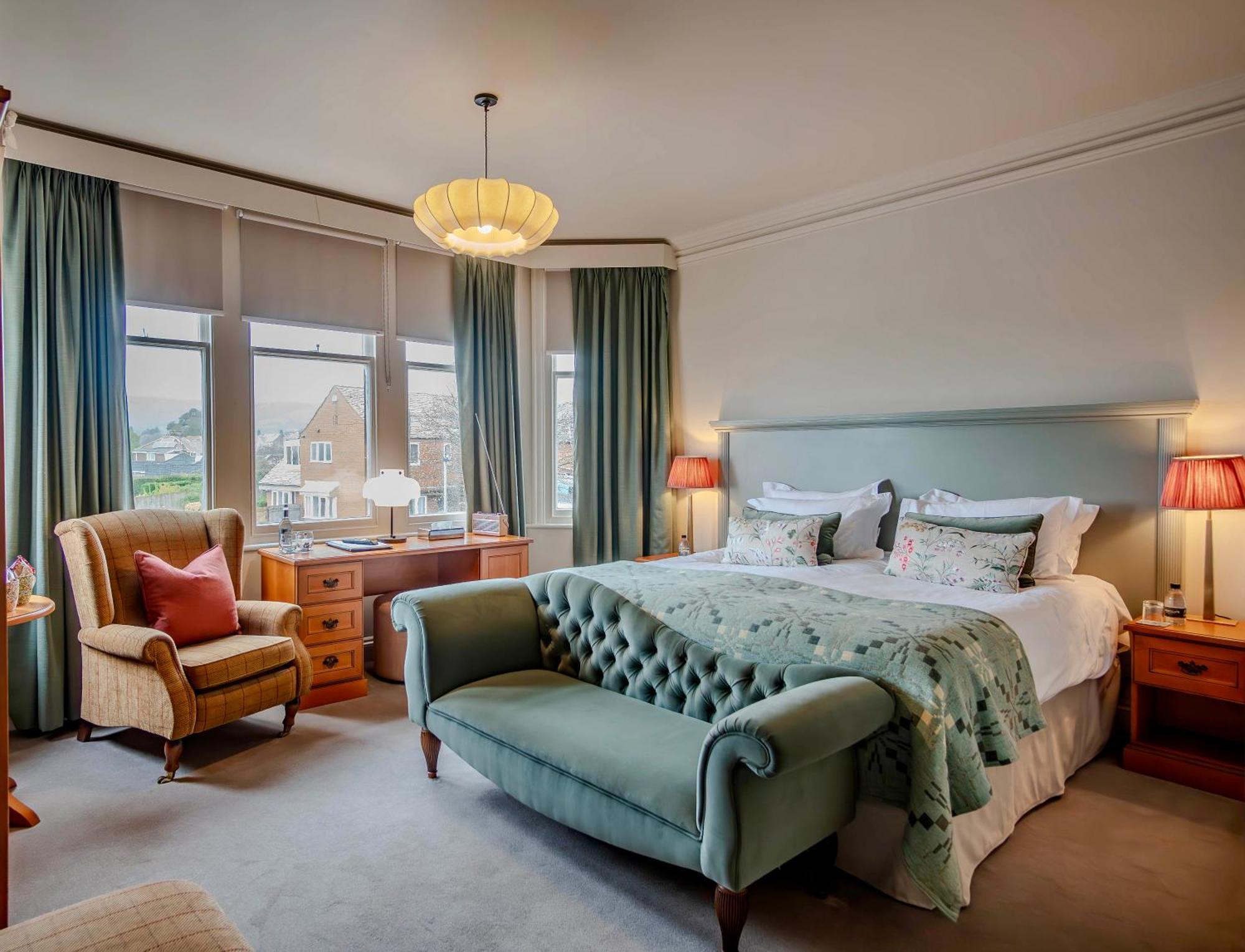 Hotel Victoria Robin Hood's Bay Luaran gambar