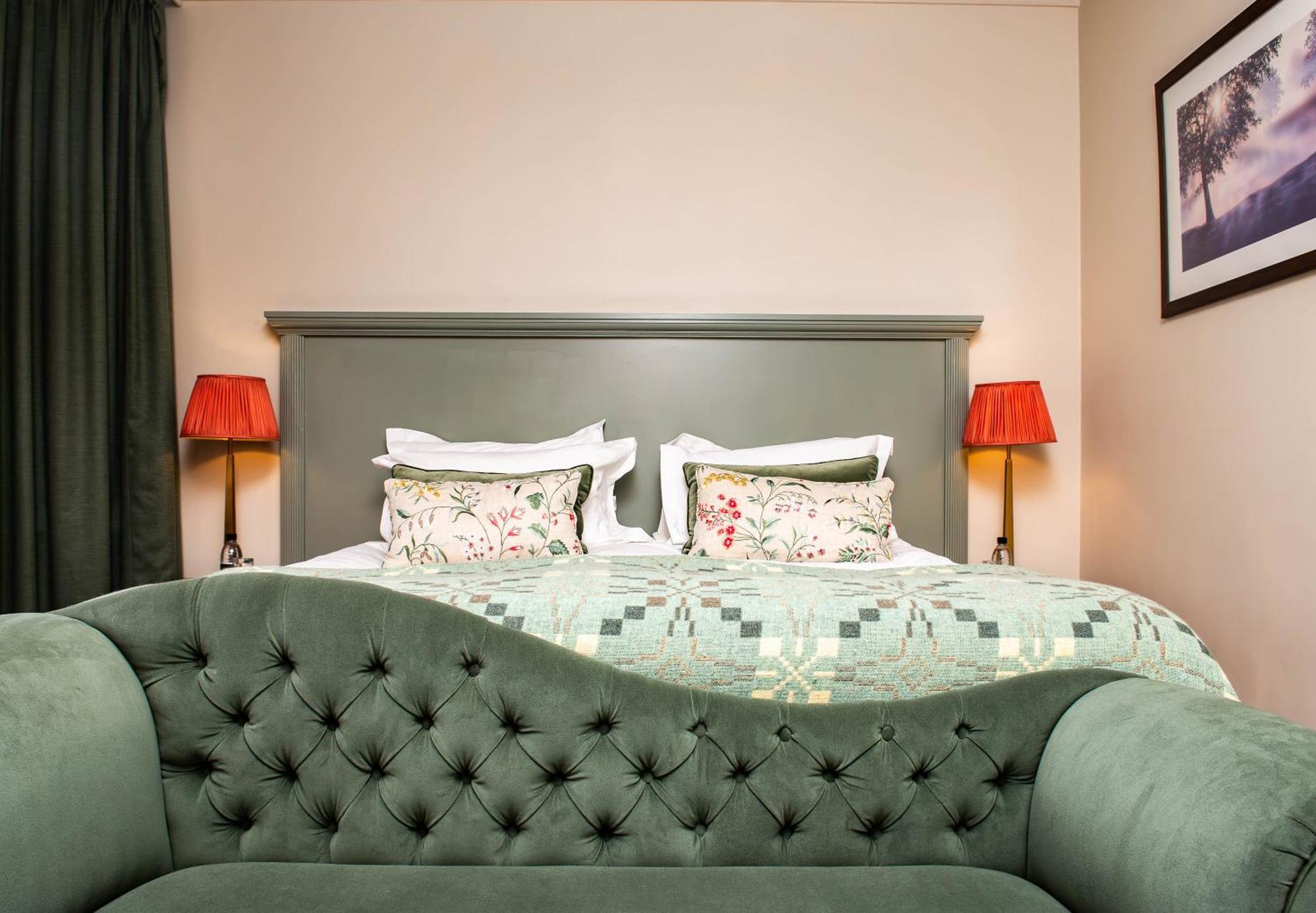 Hotel Victoria Robin Hood's Bay Luaran gambar