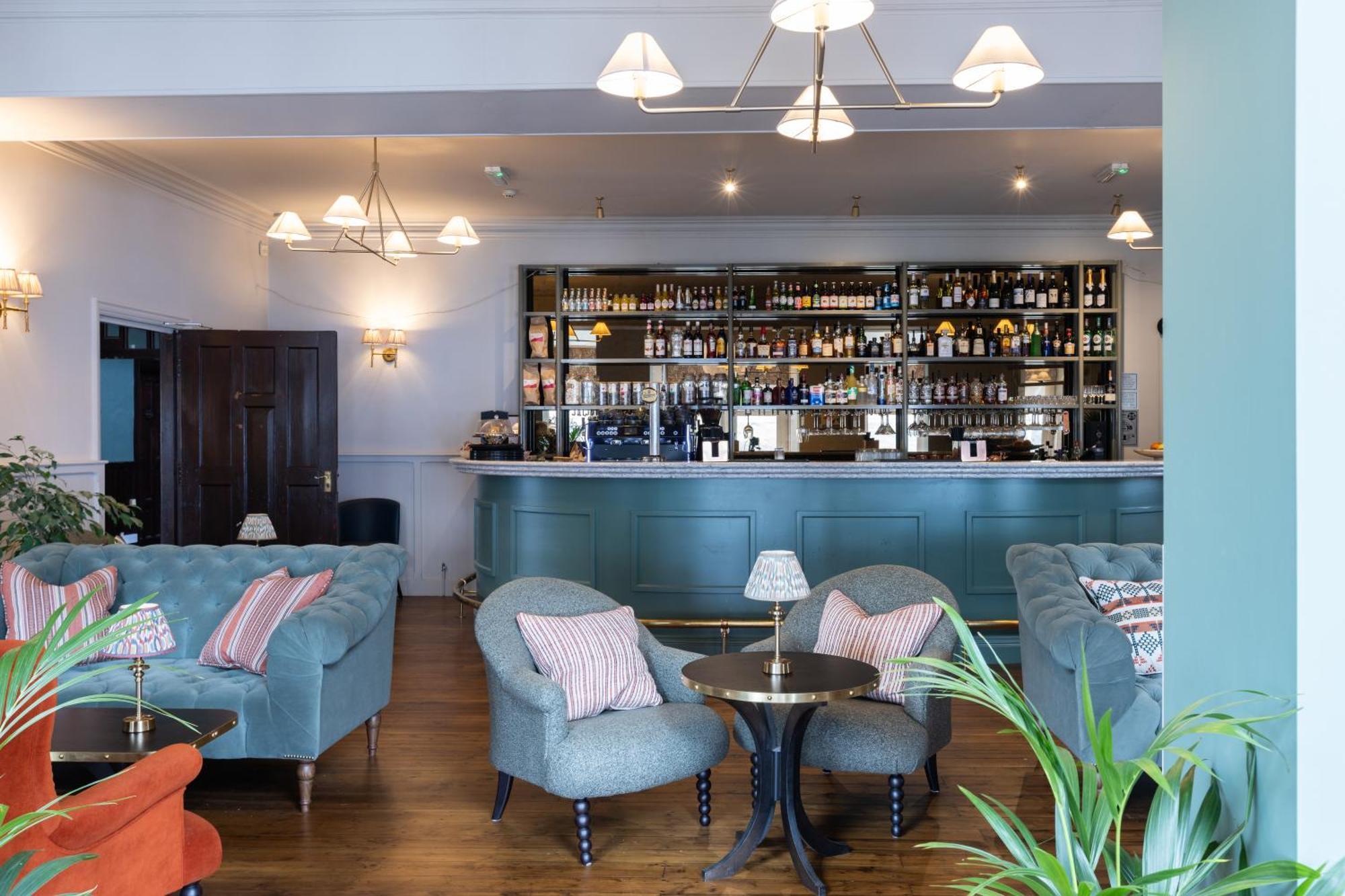 Hotel Victoria Robin Hood's Bay Luaran gambar