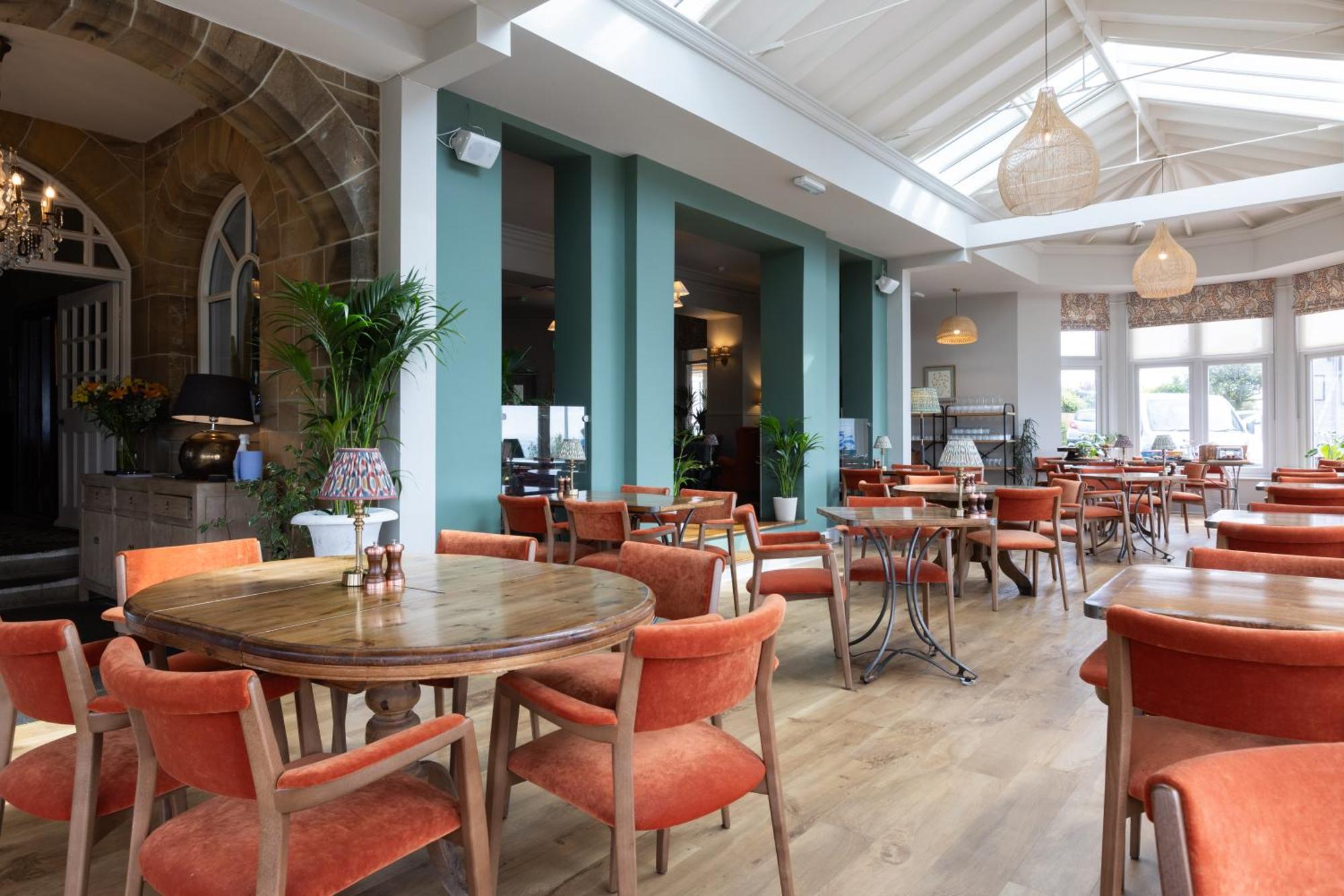 Hotel Victoria Robin Hood's Bay Luaran gambar