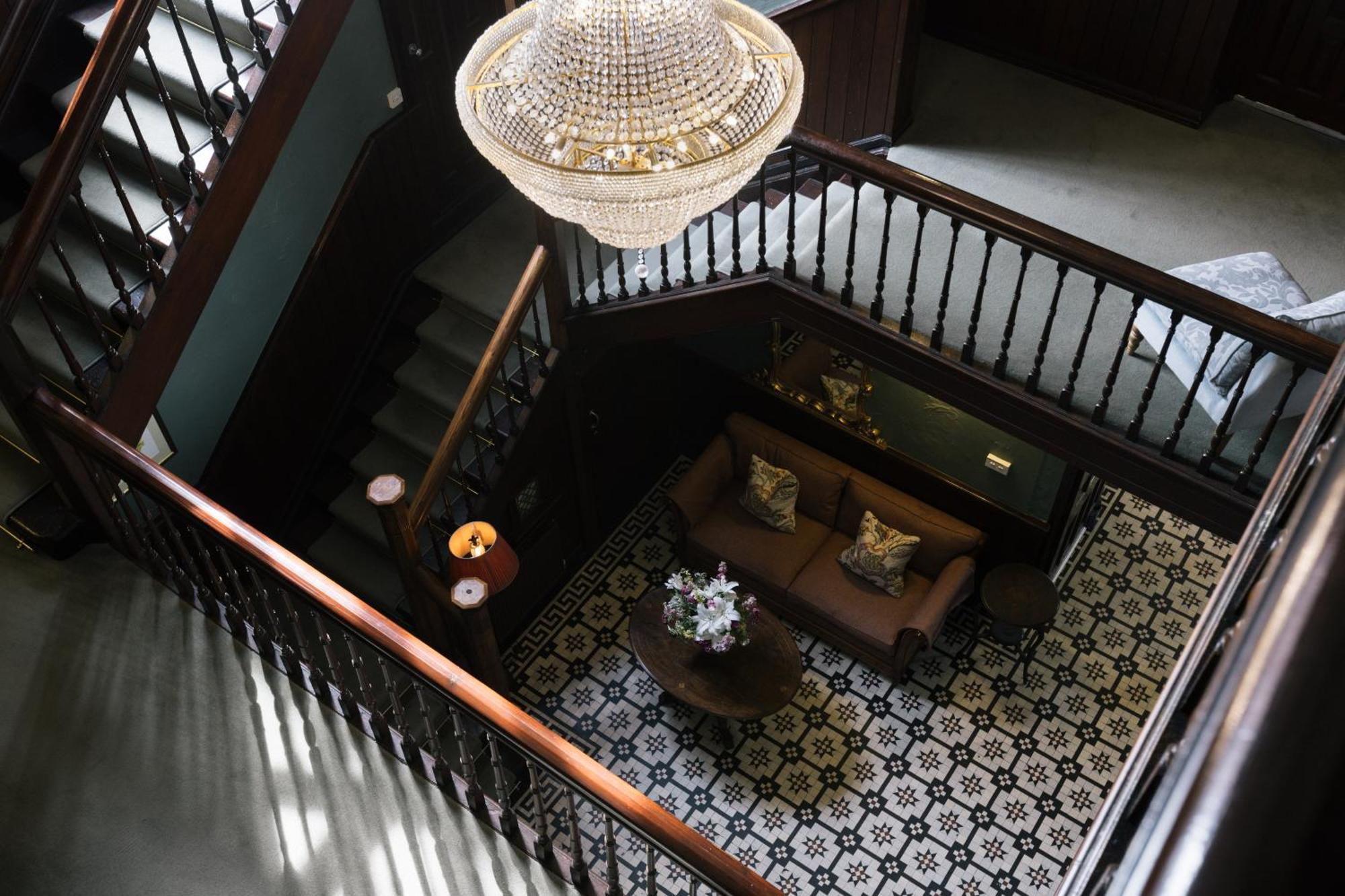 Hotel Victoria Robin Hood's Bay Luaran gambar