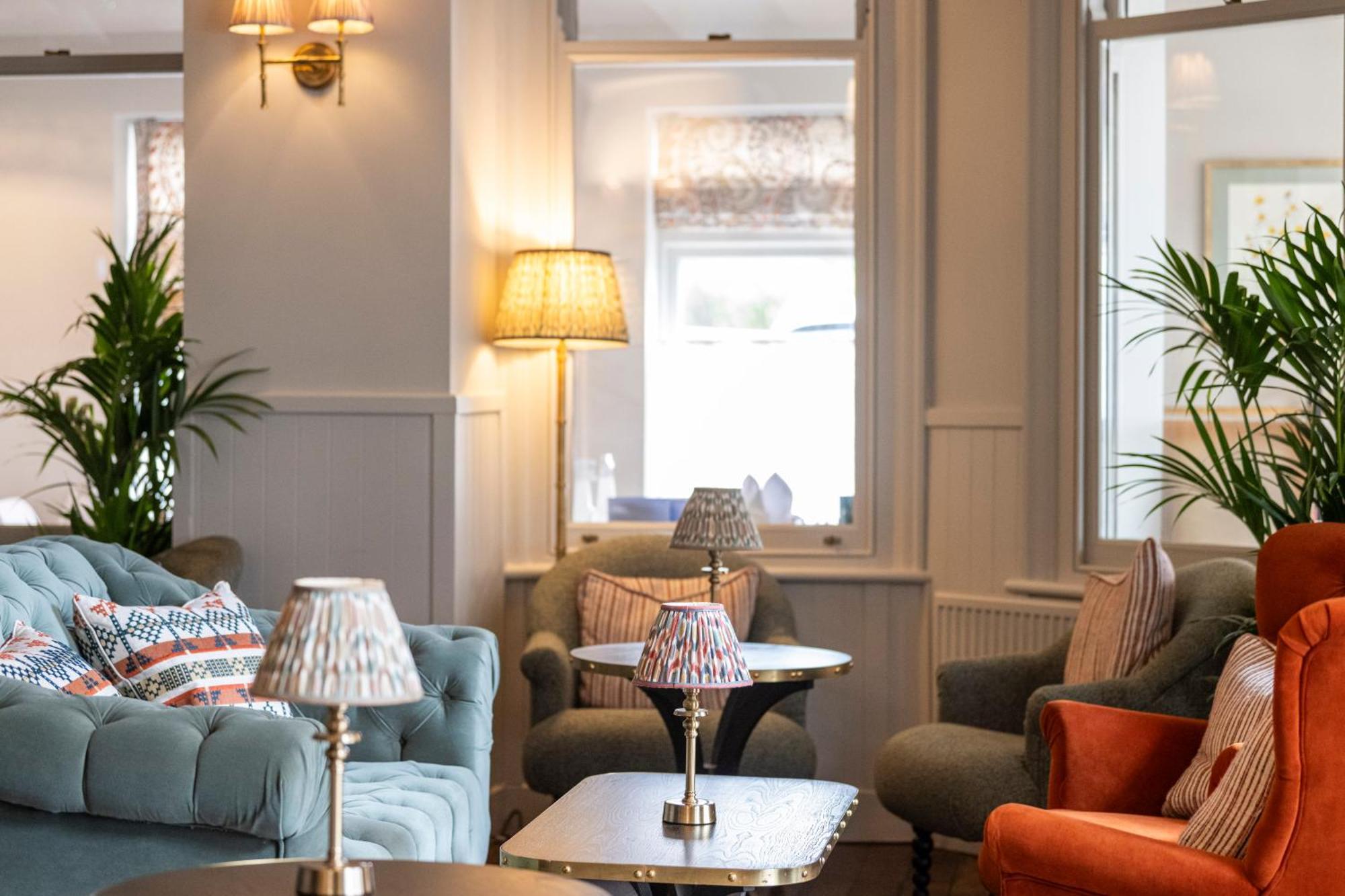 Hotel Victoria Robin Hood's Bay Luaran gambar