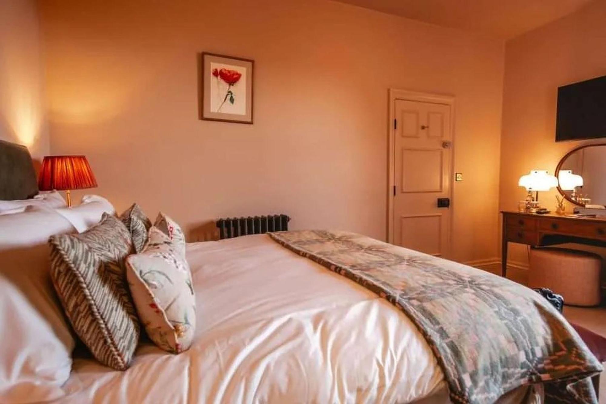 Hotel Victoria Robin Hood's Bay Luaran gambar