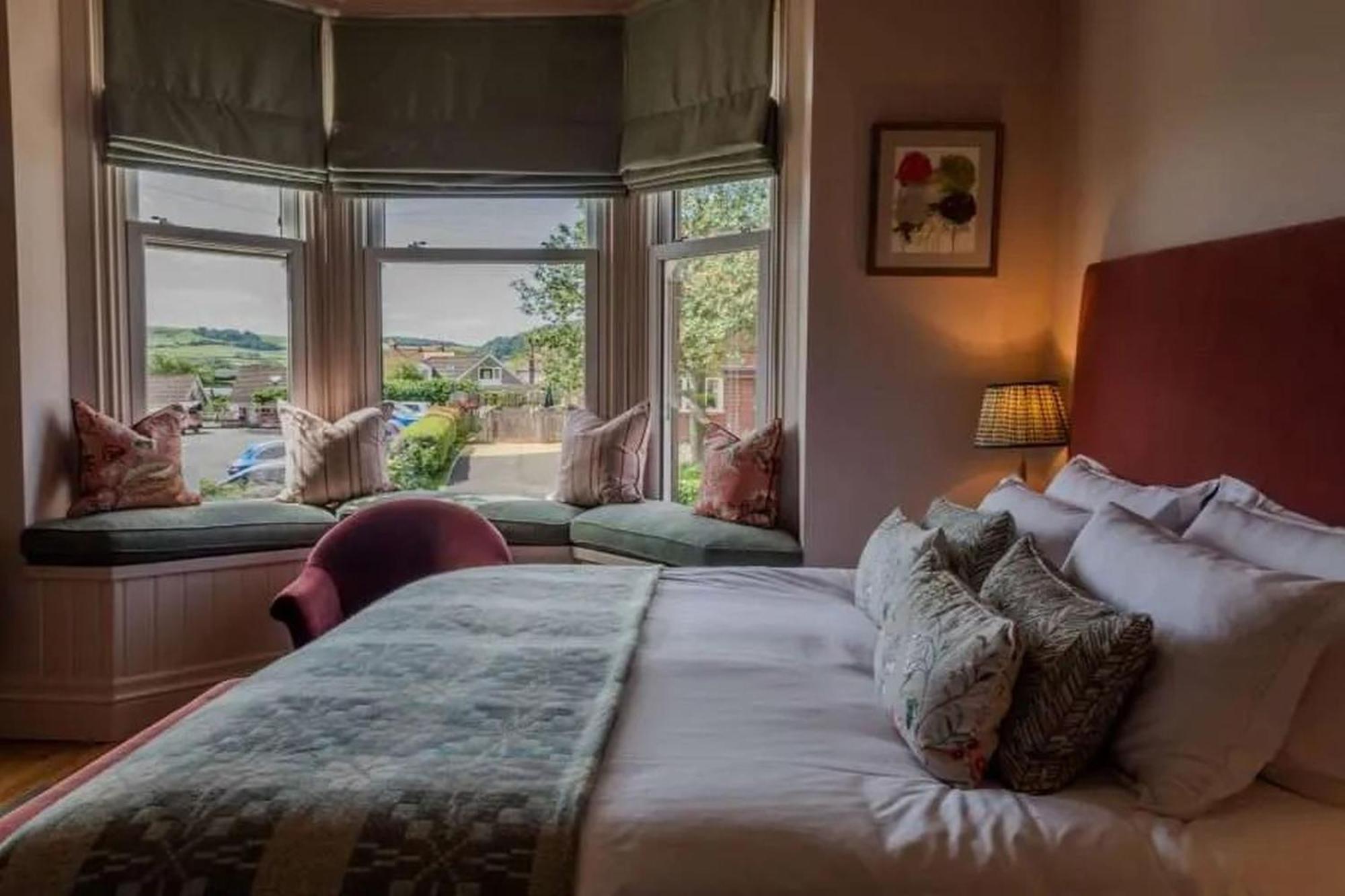 Hotel Victoria Robin Hood's Bay Luaran gambar