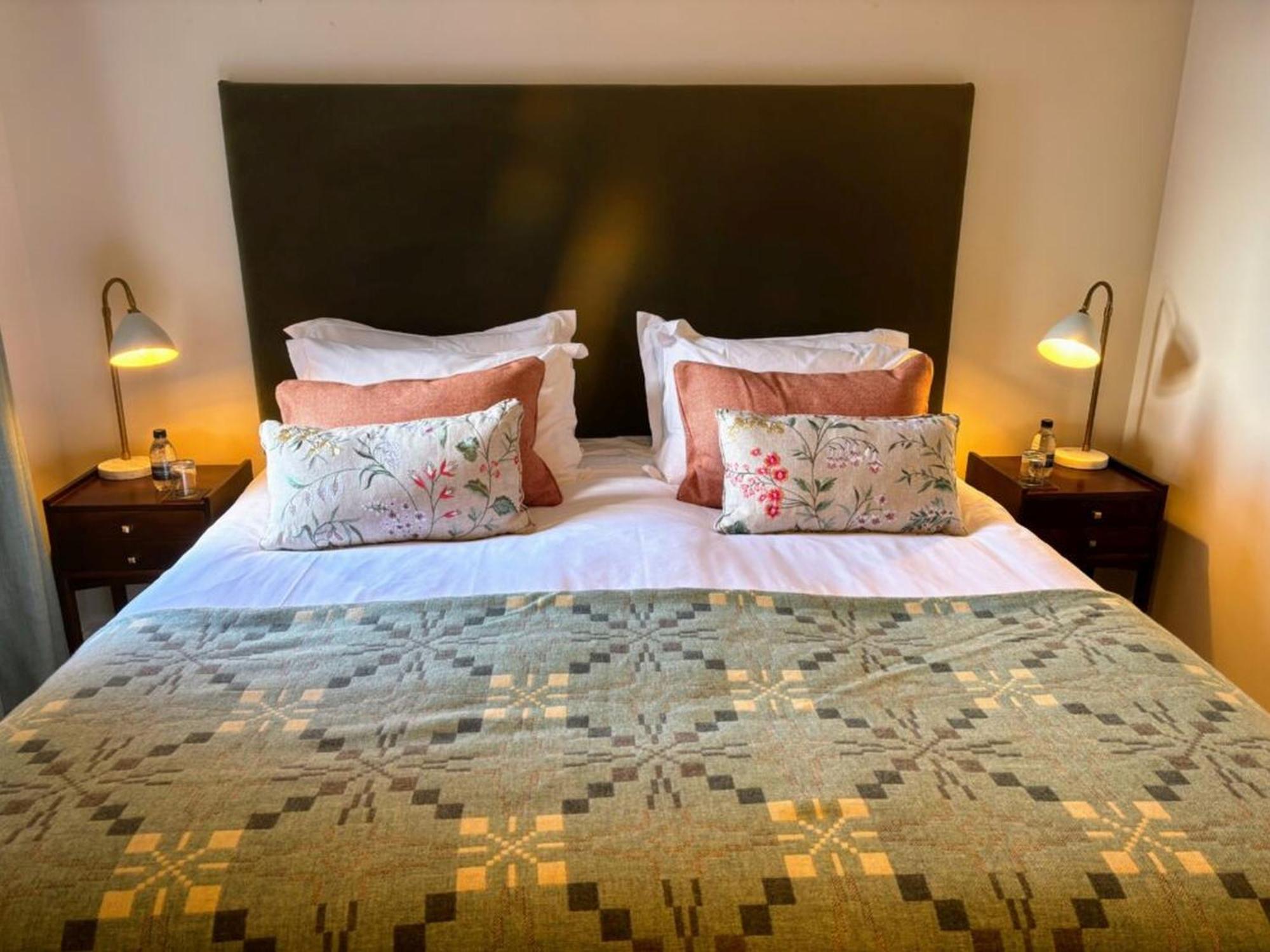 Hotel Victoria Robin Hood's Bay Luaran gambar