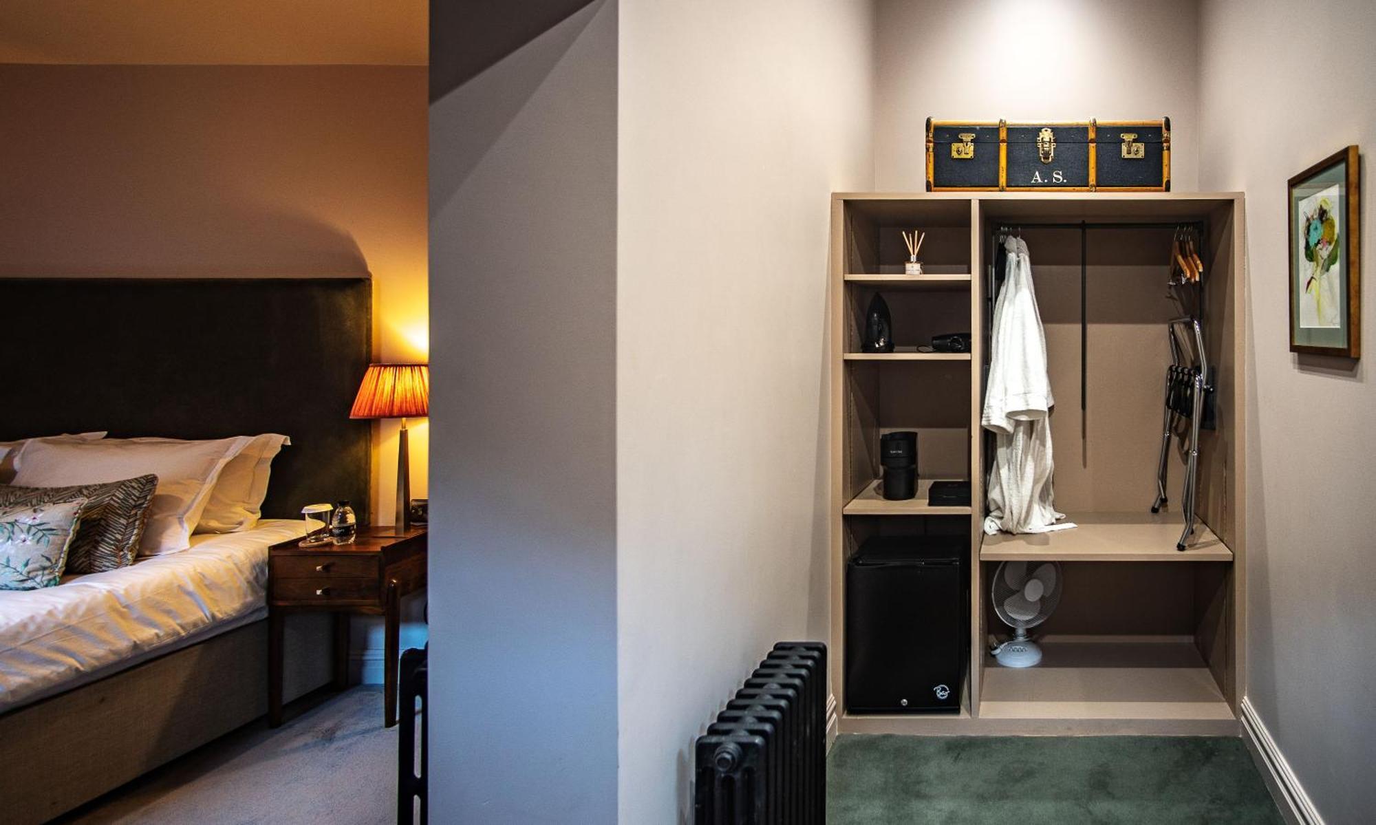 Hotel Victoria Robin Hood's Bay Luaran gambar