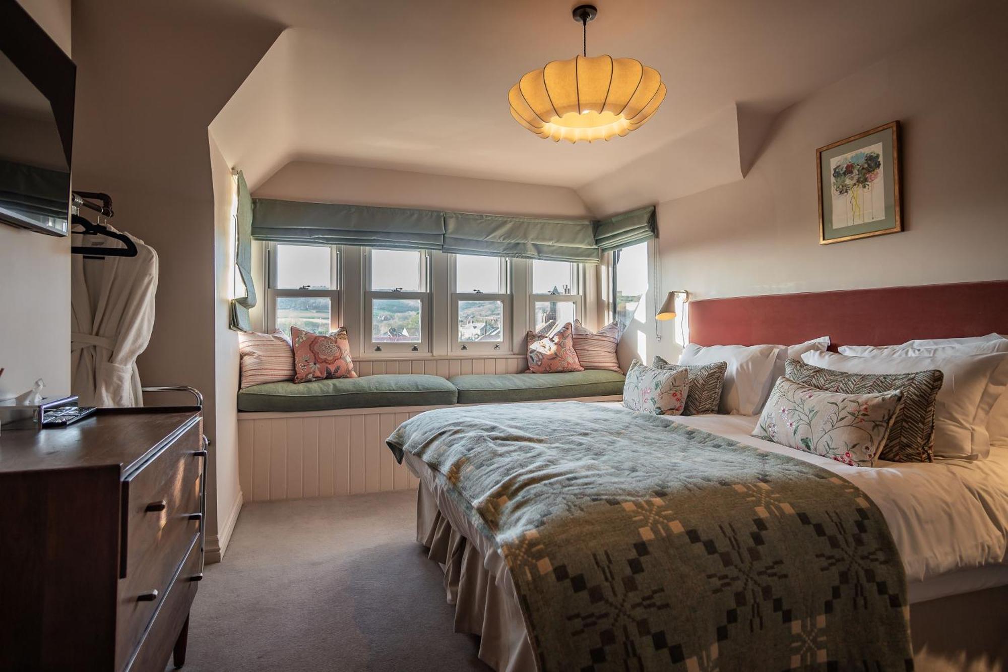 Hotel Victoria Robin Hood's Bay Luaran gambar