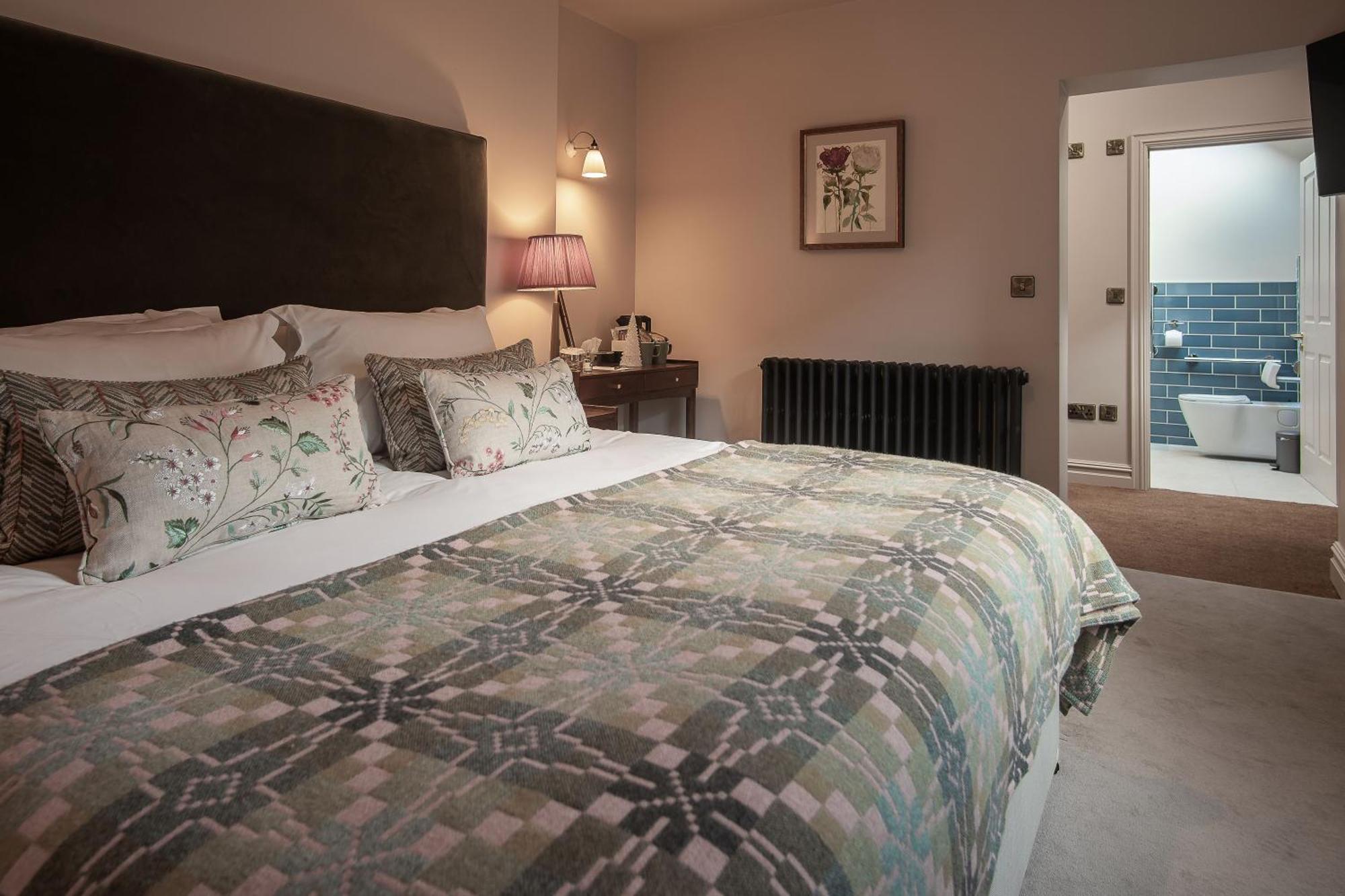 Hotel Victoria Robin Hood's Bay Luaran gambar