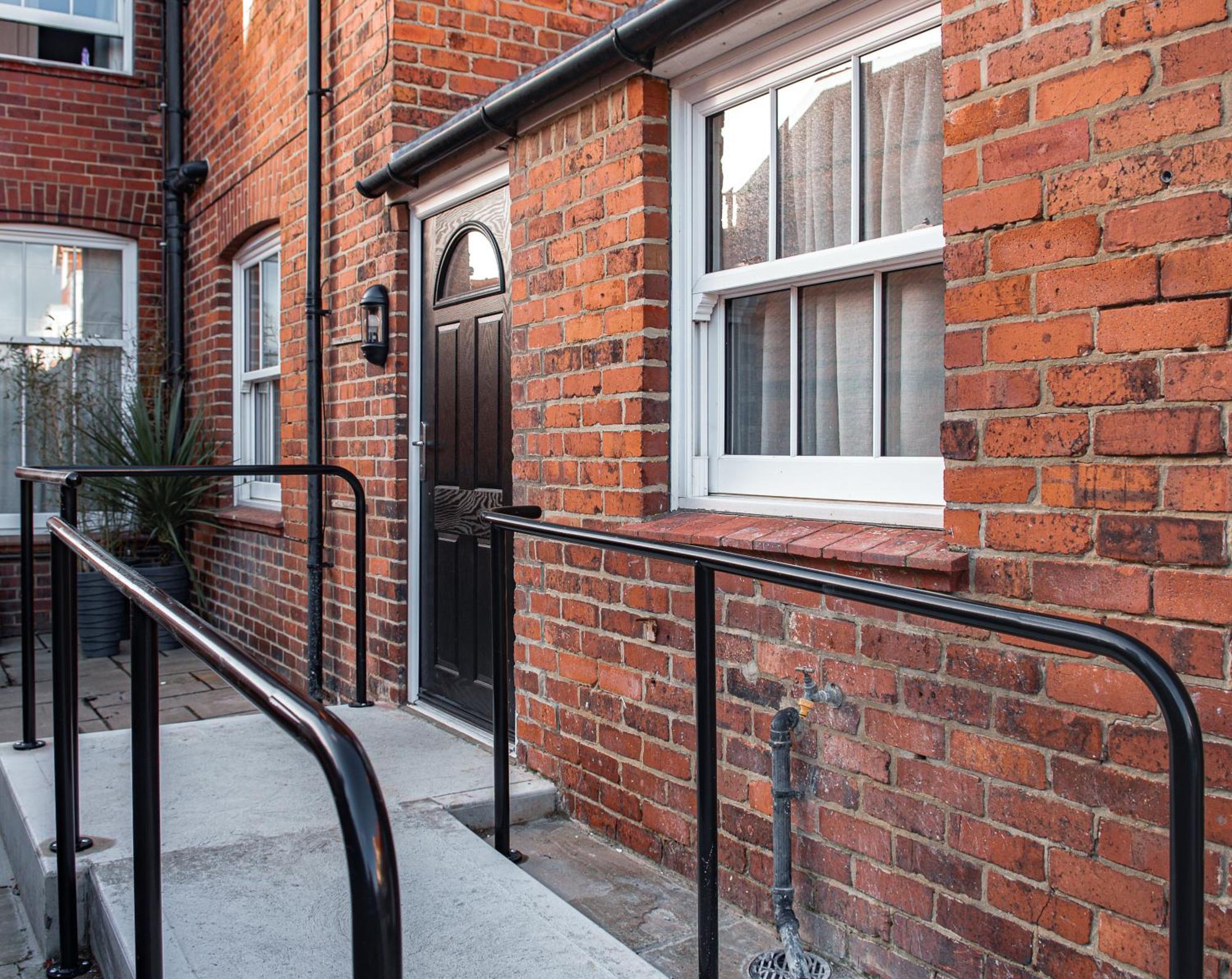 Hotel Victoria Robin Hood's Bay Luaran gambar